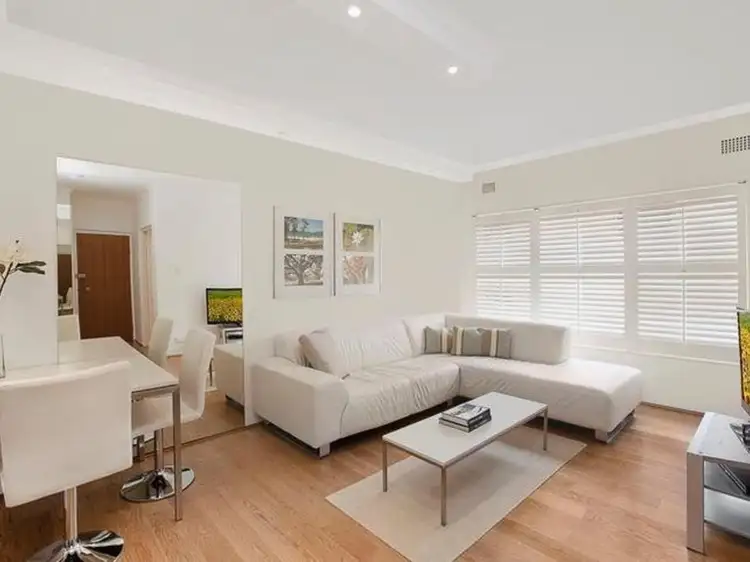 4/6 Clifford Street, Mosman NSW 2088