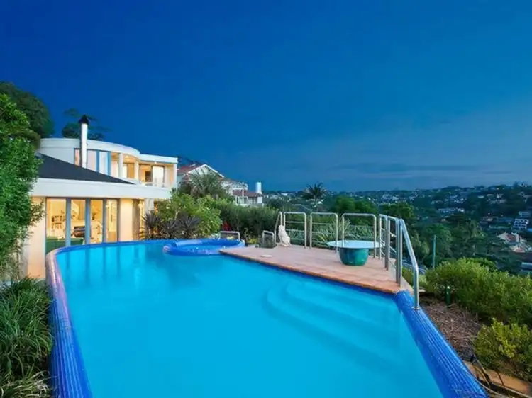 Second view of Homely house listing, 71 Bay Street, Mosman NSW 2088