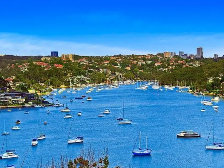 Third view of Homely house listing, 71 Bay Street, Mosman NSW 2088