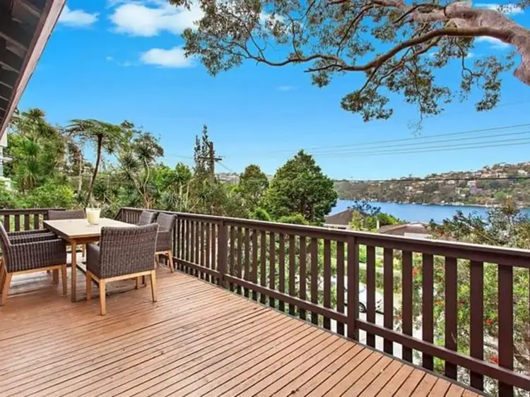 26 The Tor Walk, Castlecrag NSW 2068