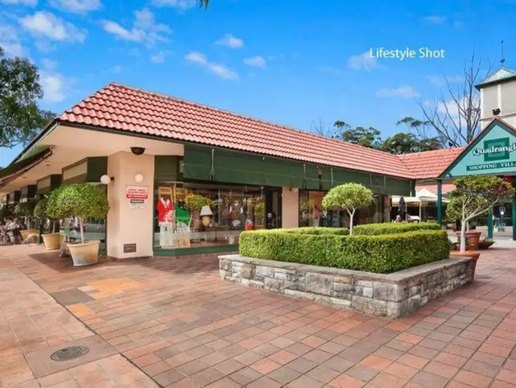 Sixth view of Homely house listing, 26 The Tor Walk, Castlecrag NSW 2068
