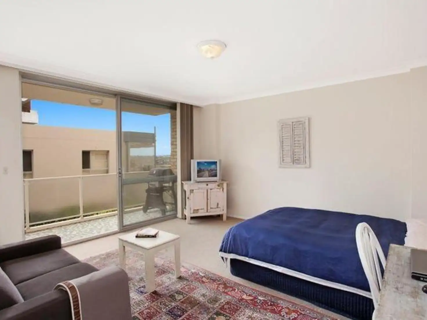 Main view of Homely studio listing, 3/25 Moruben Road, Mosman NSW 2088