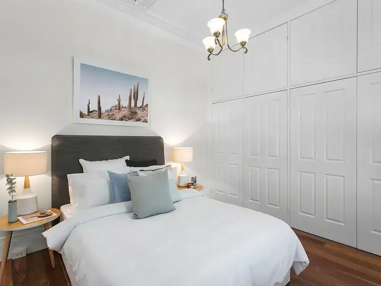 Second view of Homely house listing, 17 Wemyss Street, Enmore NSW 2042