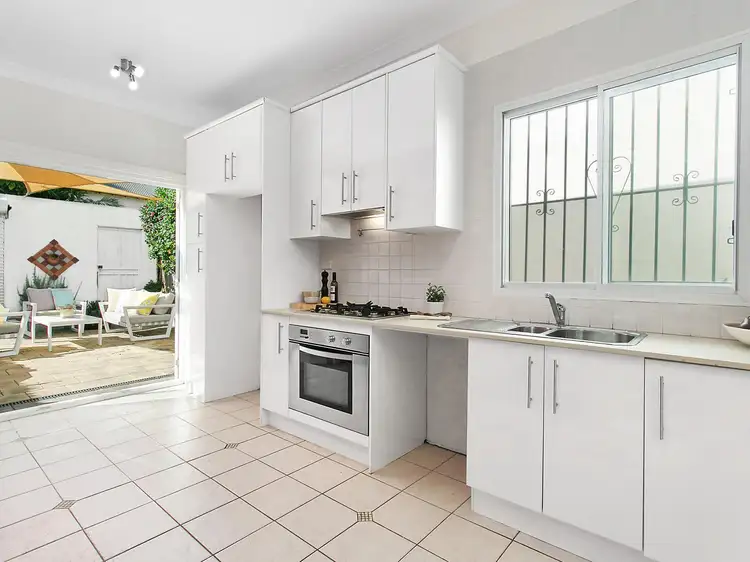 Fourth view of Homely house listing, 17 Wemyss Street, Enmore NSW 2042