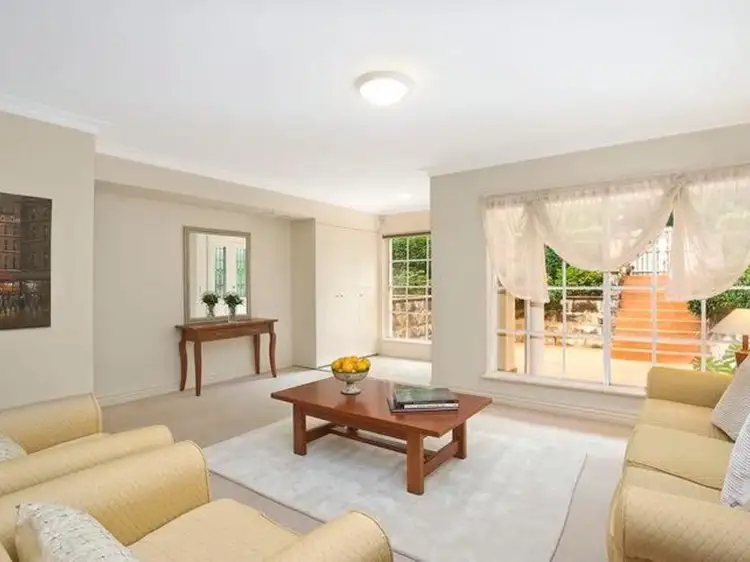 Third view of Homely townhouse listing, RESIDENCE 1, 27 Wunda Road, Mosman NSW 2088