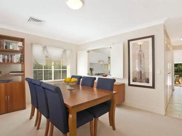 Fourth view of Homely townhouse listing, RESIDENCE 1, 27 Wunda Road, Mosman NSW 2088