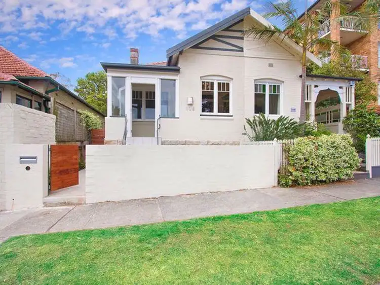 Second view of Homely house listing, 105 Spit Road, Mosman NSW 2088