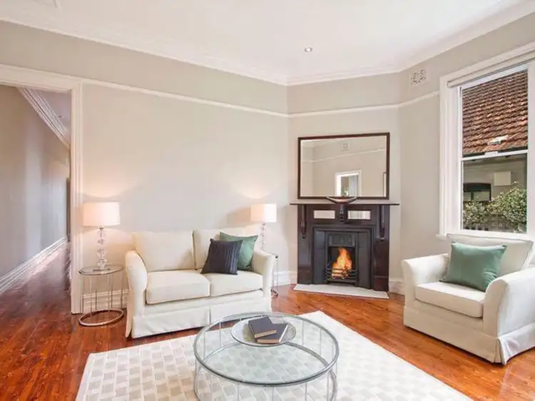 Third view of Homely house listing, 105 Spit Road, Mosman NSW 2088