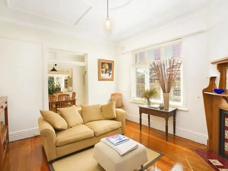 Second view of Homely house listing, 136 Cowles Road, Mosman NSW 2088