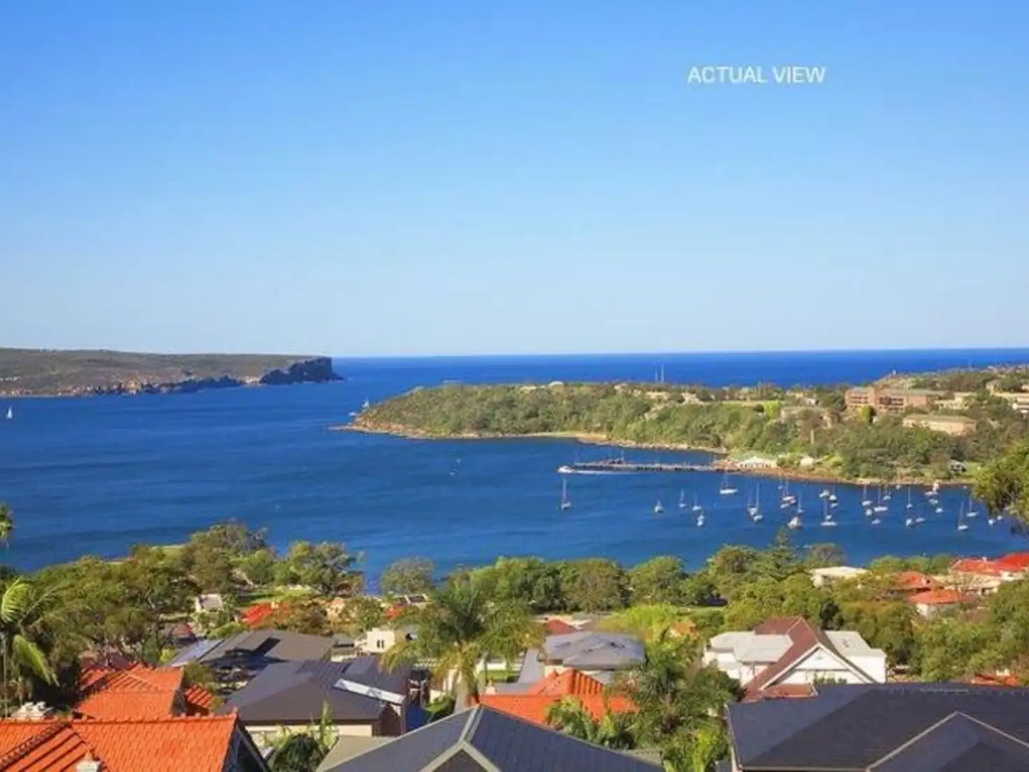 Main view of Homely apartment listing, 5/13 Moruben Road, Mosman NSW 2088