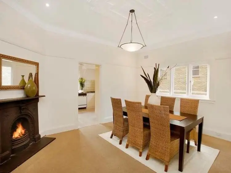 Third view of Homely apartment listing, 5/13 Moruben Road, Mosman NSW 2088