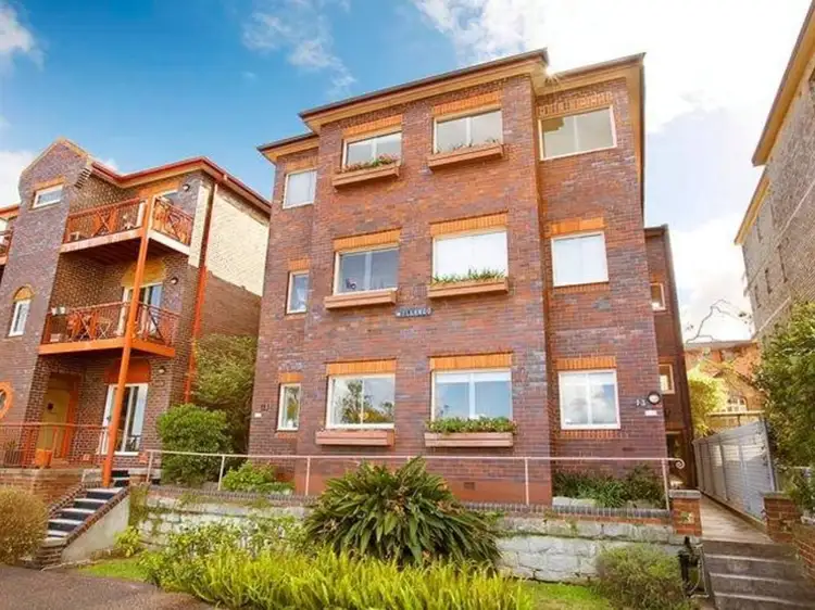 Fourth view of Homely apartment listing, 5/13 Moruben Road, Mosman NSW 2088