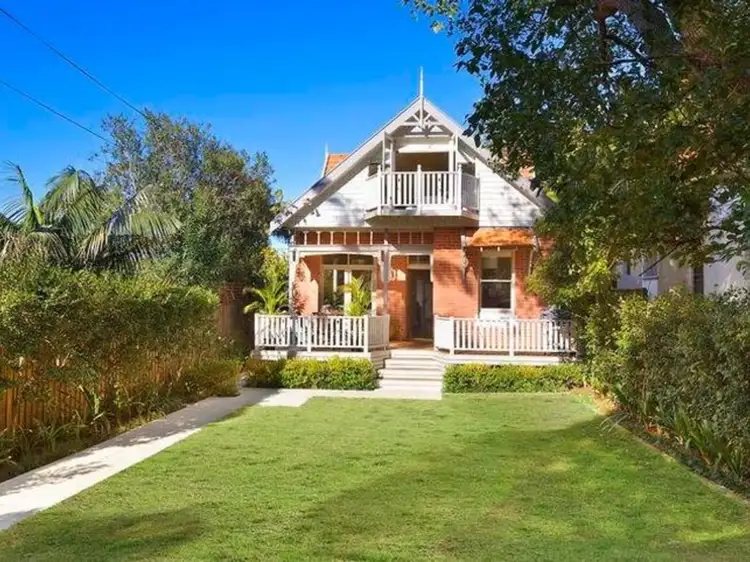 2 Cabramatta Road, Mosman NSW 2088