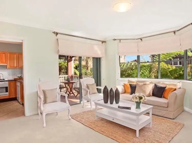 2/64 Cremorne Road, Cremorne Point NSW 2090