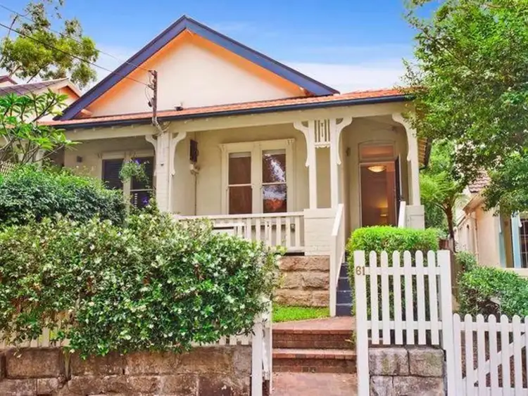 61 Benelong Road, Cremorne NSW 2090