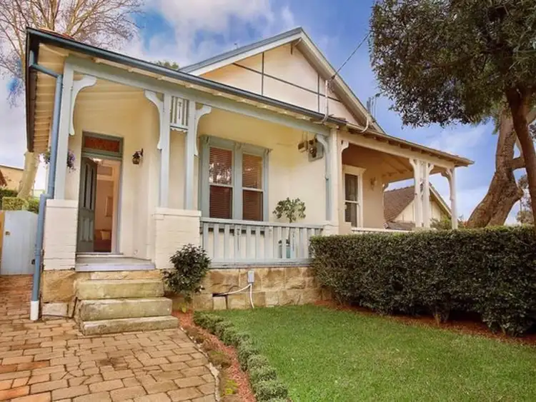 71 Benelong Road, Cremorne NSW 2090