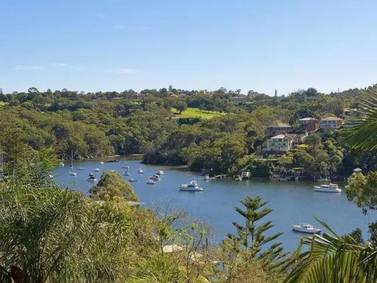 32 Ryries Parade, Cremorne NSW 2090