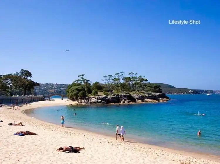 Second view of Homely house listing, 5 Amaroo Crescent, Mosman NSW 2088
