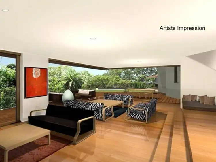 Third view of Homely house listing, 5 Amaroo Crescent, Mosman NSW 2088
