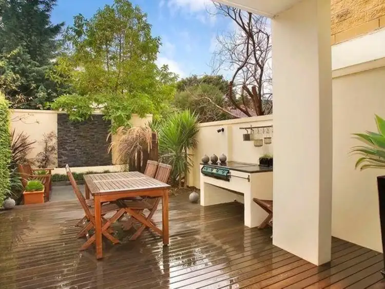 4/10 Cassins Avenue, North Sydney NSW 2060