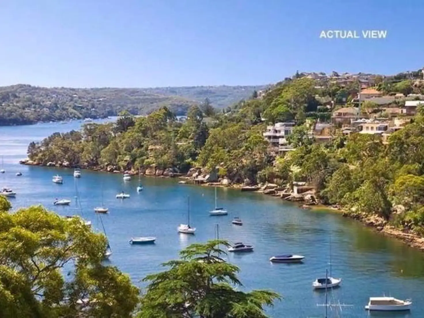 Main view of Homely house listing, 24 Carrington Avenue, Mosman NSW 2088