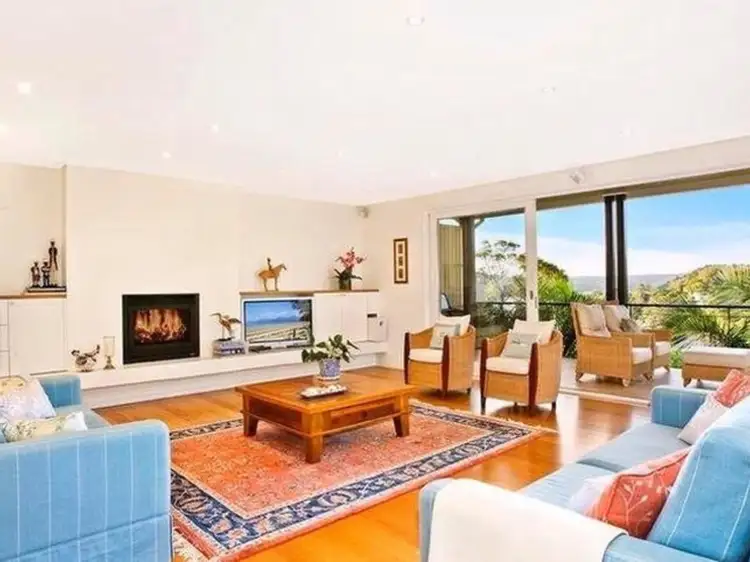 Second view of Homely house listing, 24 Carrington Avenue, Mosman NSW 2088