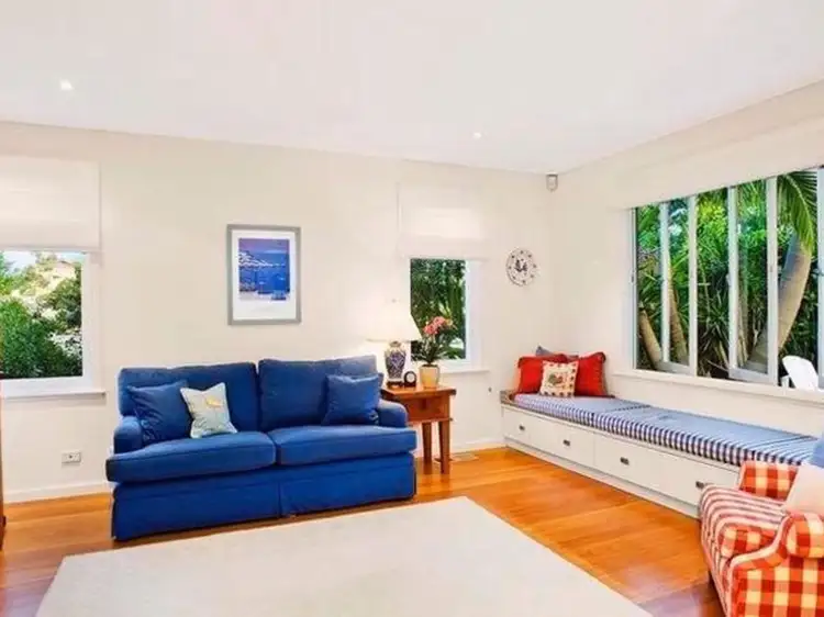 Fourth view of Homely house listing, 24 Carrington Avenue, Mosman NSW 2088