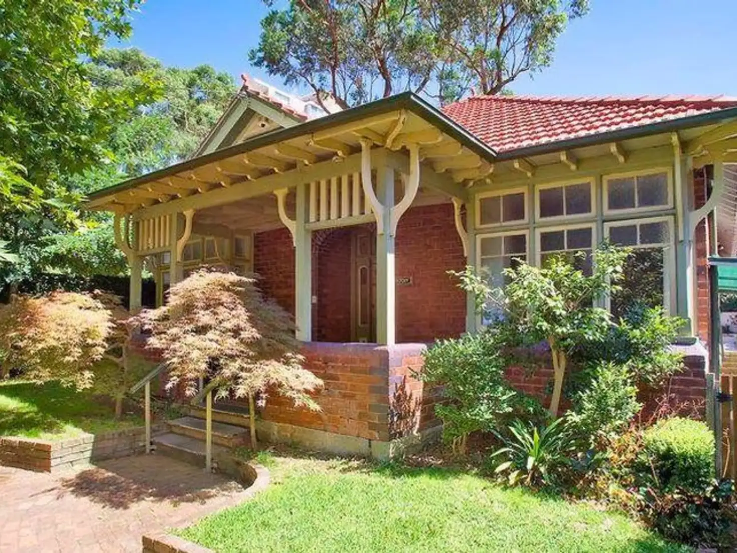 Main view of Homely house listing, 109 Holt Avenue, Mosman NSW 2088