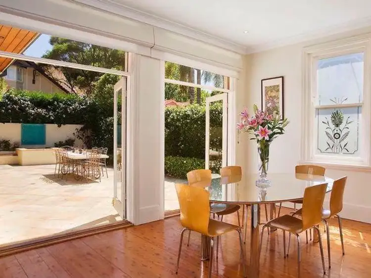 Second view of Homely house listing, 109 Holt Avenue, Mosman NSW 2088