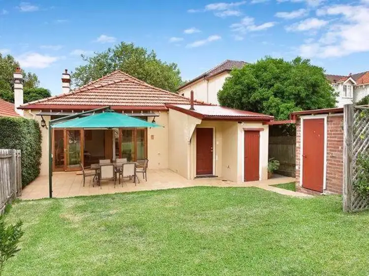 Third view of Homely house listing, 17 Holt Avenue, Mosman NSW 2088