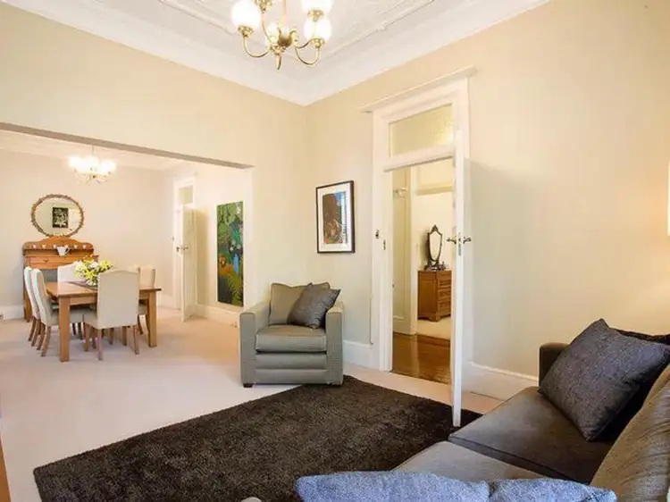 Fourth view of Homely house listing, 107 Holt Avenue, Mosman NSW 2088