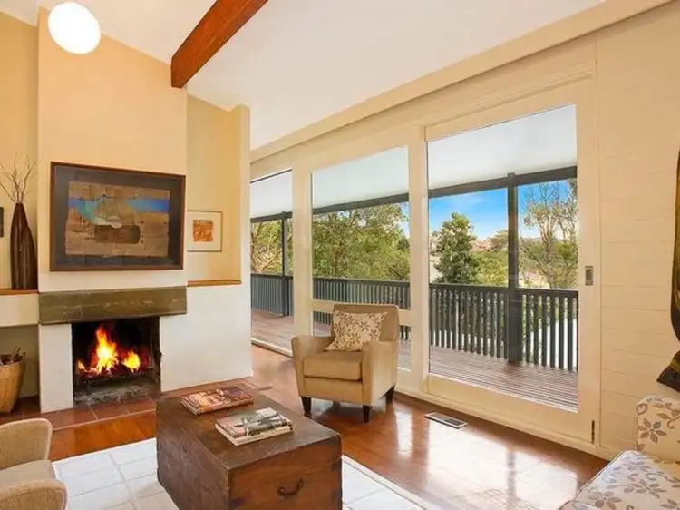 Main view of Homely house listing, 14 Windward Avenue, Mosman NSW 2088