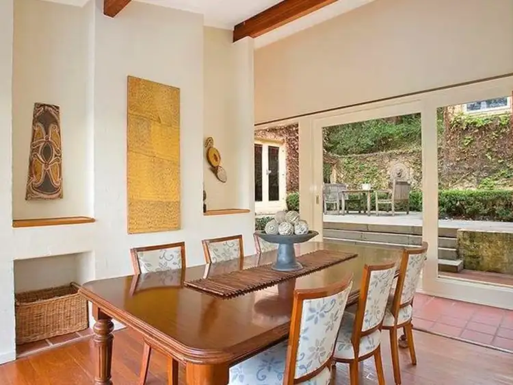 Second view of Homely house listing, 14 Windward Avenue, Mosman NSW 2088
