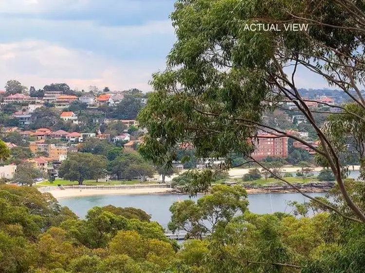 Fourth view of Homely house listing, 14 Windward Avenue, Mosman NSW 2088