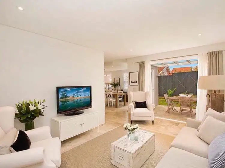 Third view of Homely townhouse listing, 20 Fernhurst Avenue, Cremorne NSW 2090