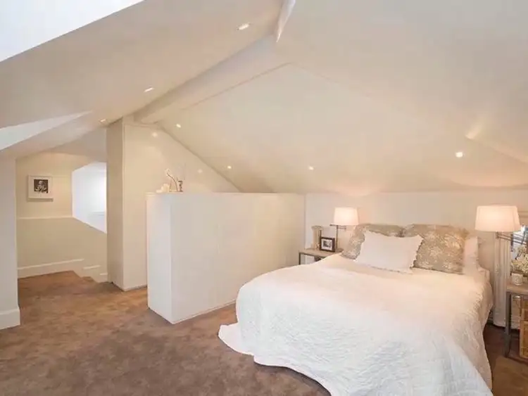 Fourth view of Homely townhouse listing, 20 Fernhurst Avenue, Cremorne NSW 2090