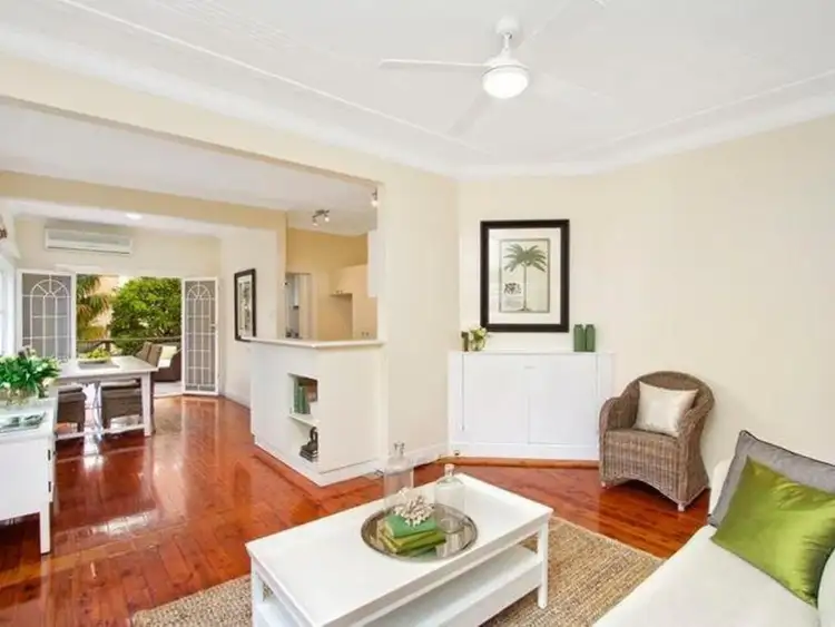 8 Lloyd Avenue, Cremorne NSW 2090