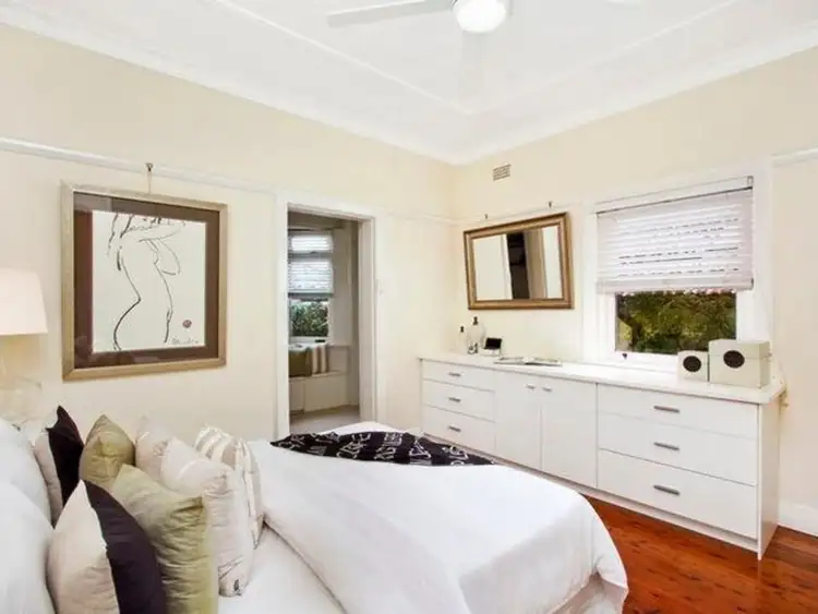 Fourth view of Homely townhouse listing, 8 Lloyd Avenue, Cremorne NSW 2090