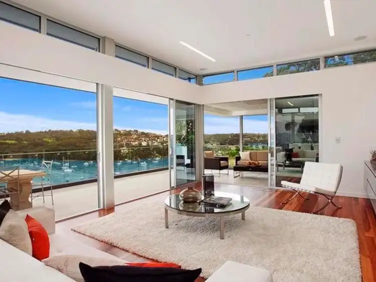 RESIDENCE 1, 54 Tobruk Avenue, Cremorne NSW 2090