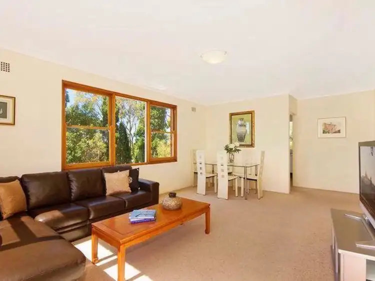 Main view of Homely apartment listing, 24/13 Cranbrook Avenue, Cremorne NSW 2090