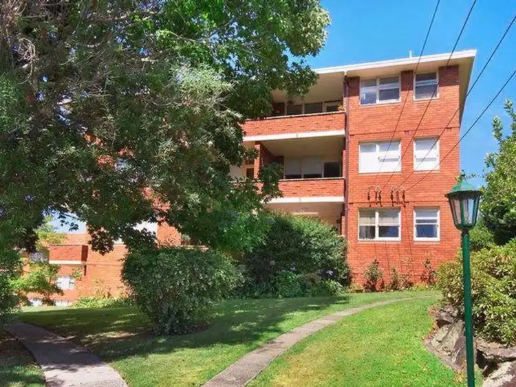 Third view of Homely apartment listing, 24/13 Cranbrook Avenue, Cremorne NSW 2090