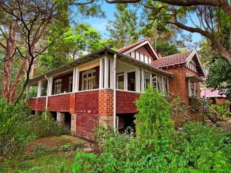 7 Gourlay Avenue, Balgowlah NSW 2093