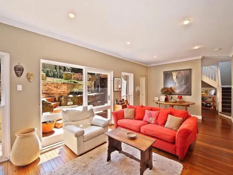 Main view of Homely house listing, 31 The Parapet, Castlecrag NSW 2068