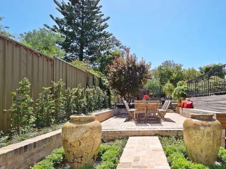 Third view of Homely house listing, 31 The Parapet, Castlecrag NSW 2068