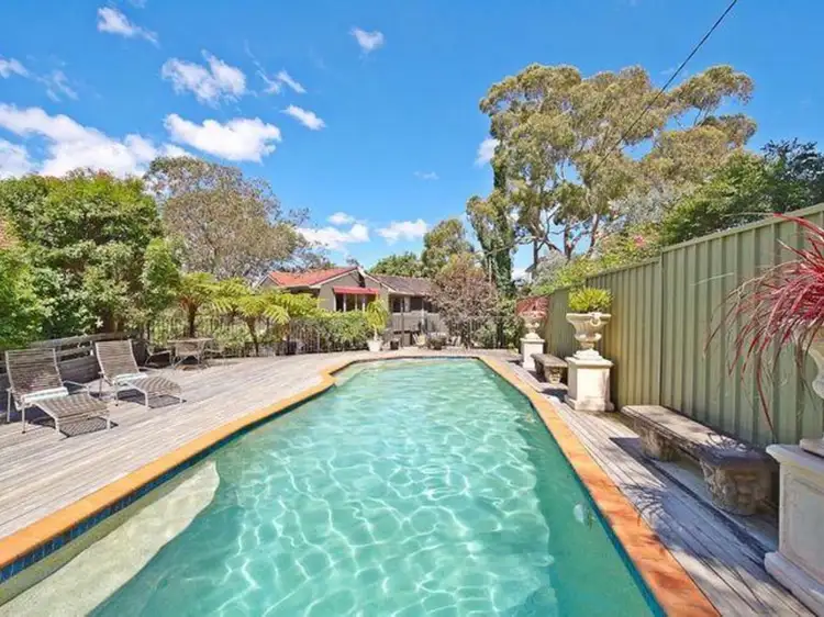 Fourth view of Homely house listing, 31 The Parapet, Castlecrag NSW 2068
