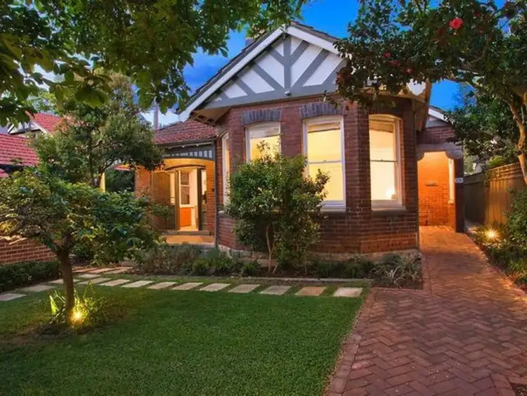 20 Phillips Street, Neutral Bay NSW 2089