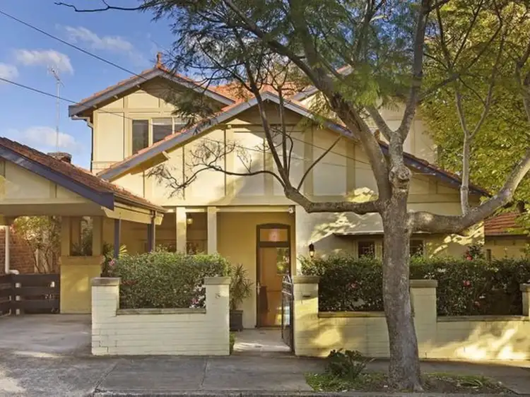 5 Phillips Street, Neutral Bay NSW 2089