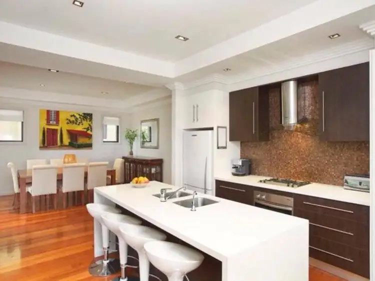 Third view of Homely apartment listing, 1/20 Killarney Street, Mosman NSW 2088