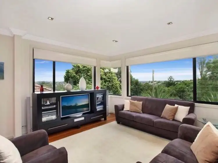Fourth view of Homely apartment listing, 1/20 Killarney Street, Mosman NSW 2088