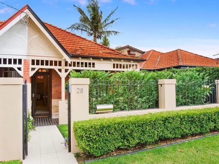 28 Bond Street, Mosman NSW 2088